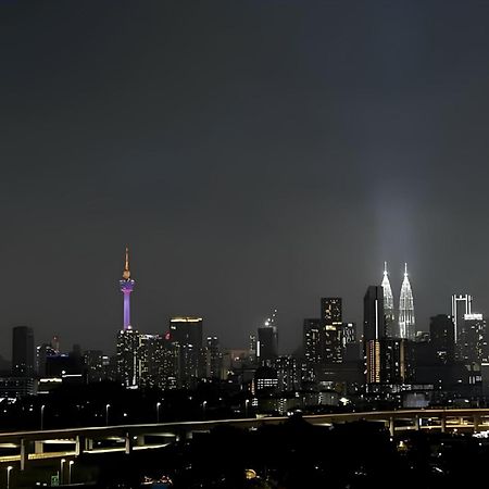 Razak City Centre Kl Skyview 45Th กัวลาลัมเปอร์ ภายนอก รูปภาพ