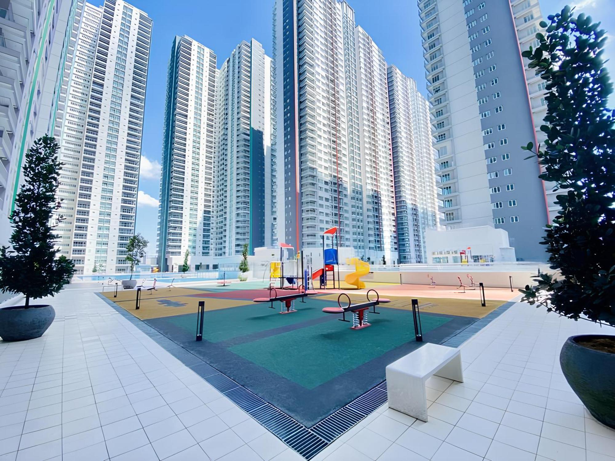 Razak City Centre Kl Skyview 45Th กัวลาลัมเปอร์ ภายนอก รูปภาพ